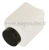 R�servoir Robbe. 250cc. 104 x 60 x 60 mm. 1 pi�ce