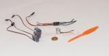 Set motorisation micro Indoor