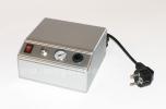 Compresseur avec manom�tre