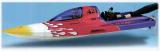 Bateau Daytona Beach