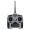 Radio Spektrum DX5e 5/5/0 mode 1.