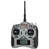 Radio Spektrum DX6i 6/6/0 mode 1.