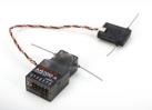 R�cepteur Spektrum AR7010 2,4GHz 7 voies. Spektrum.