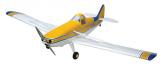 Piper Pawnee 15e ARF 1,52m. E-flite.