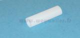 Tube t�flon � 25 x 100 mm