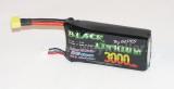 Pack accus 3 �l�ments 11,1V 3000mA 25C