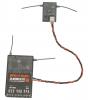 R�cepteur Spektrum AR9000 2,4GHz 9 voies. Spektrum.