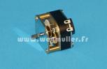 Micro moteur r�duct�.