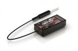 R�cepteur Hitec 2,4 GHz Optima 6 voies