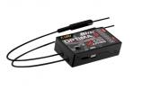 R�cepteur Hitec 2,4 GHz Optima 9 voies