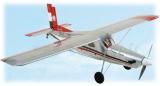 Kit Pilatus PC6 Porter 1,60m
