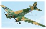 Kit Douglas DC3 Dakota 2,15m
