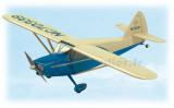Kit Stinson Voyager EP 1,31m