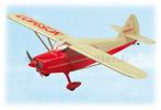 Kit Stinson Voyager 150 1,62m