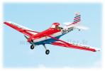 Kit Cessna 188 Agwagon 2,56m