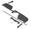 Funcopter rotor auxiliaire V1. 1 jeu.