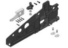 Funcopter chassis. 1 jeu.