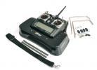 Pupitre pour Aurora 9 Hitec.