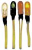 Ampoule 6V/50mA. Blanc. 2 pi�ces