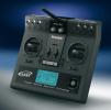 Radio FX20 2,4GHz 10/8/0 Ac.Tx Lipo