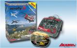 Simulateur Aerofly 5 + Game Commander USB  PC