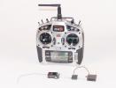 Radio Spektrum DX8 8/8/0. Ac.Tx et chargeur Tx (3 r�cepteurs)