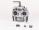 Radio Spektrum DX8 8/8/0. Ac.Tx et chargeur Tx (3 r�cepteurs)