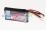 Pack accus 2 éléments 7,4V 450mA