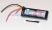 Pack accus 3 �l�ments 11,1V 2200mA