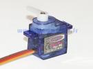 Servo Jamara Micro 5G.