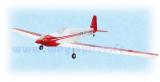 Planeur Fournier RF4 1,80m