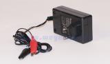 Chargeur Graupner Automatic Lader 2/6/12V Pb