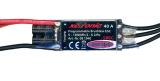 Variateur Xetronic 40A