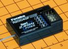 R�cepteur Futaba R2004GF 2,4GHz