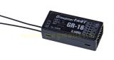 R�cepteur Graupner GR-16 HoTT 8 voies