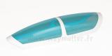 Verri�re planeur DG1000