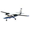 Kit Twin Otter ARF 2,08m. Hangar 9.