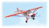 Kit Piper Clipped Wing EP 1,66m