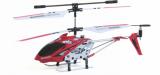 Helicopt�re Nano Star 2 Gyro (rouge)