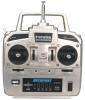 Radio Futaba Skysport 4YF 4/6/3 S3003, boitiers portes piles