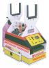 Caisse de terrain mont�e. 1 pi�ce