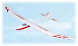 Planeur Amigo IV ARF 2m