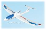 Planeur Elektro-Rookie QR Graupner