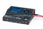 Chargeur Graupner Ultra Duo Plus 45