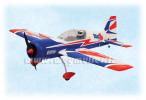 Kit Yak 54 Carbon-Z 1,22m. E-flite