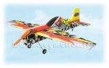 Kit Yak 54 EPP Master 0,90m