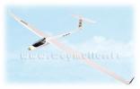 Planeur ASH26 EP 2,60m