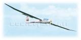 Planeur Ventus EP 2,65m