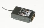 R�cepteur Jamara CX 6 voies 2,4GHz 