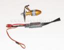 Set de motorisation Roo tuning